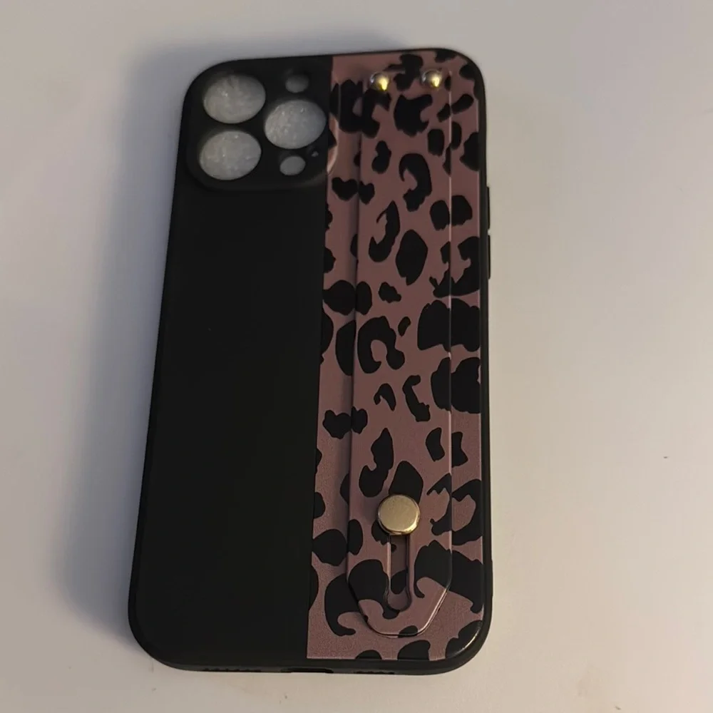 iPhone‎ 13 Pro Max phone case